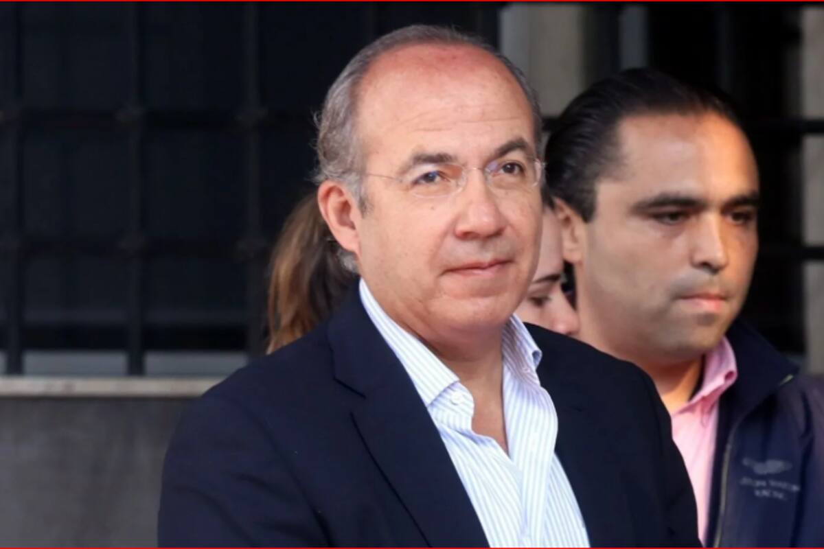 Felipe Calderón el que entregó más concesiones mineras: AMLO