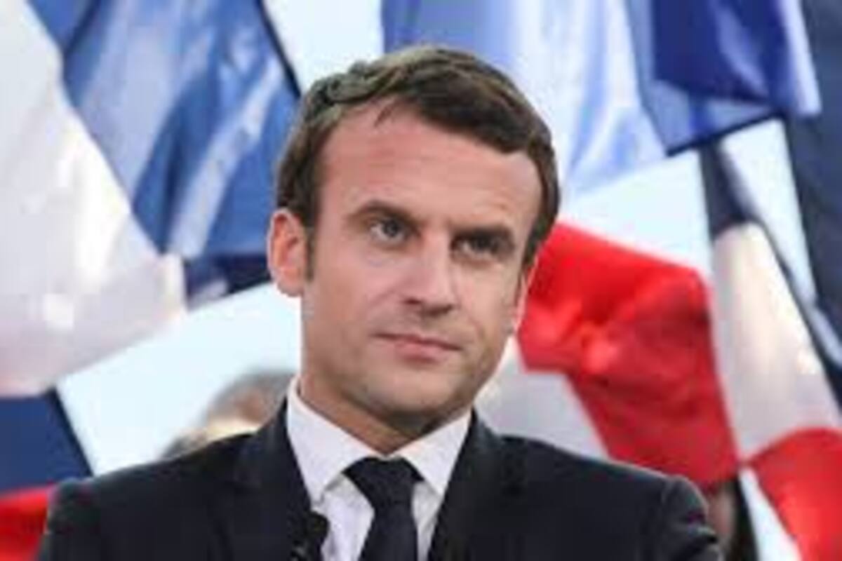 Francia responde a amenaza de aranceles de Trump sobre vinos y champañas