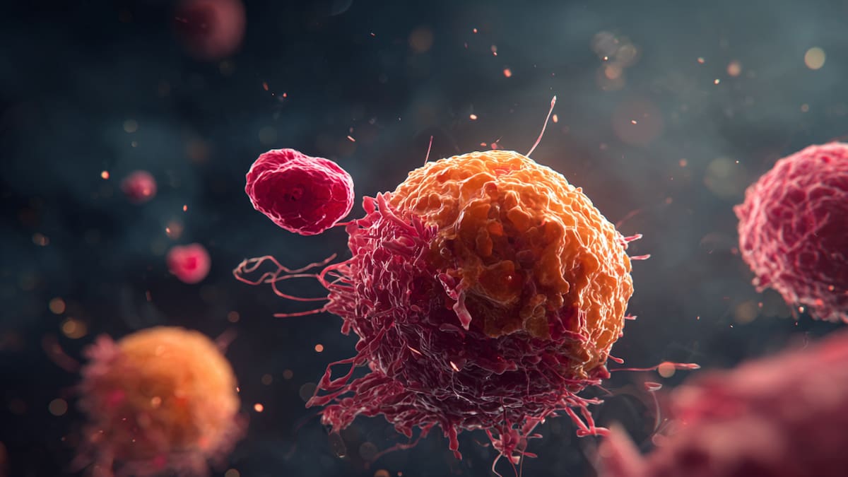 El Premio Nobel de Medicina 2025 premió la respuesta a cómo nuestro sistema inmunológico distingue entre lo propio y lo ajeno sin atacarnos