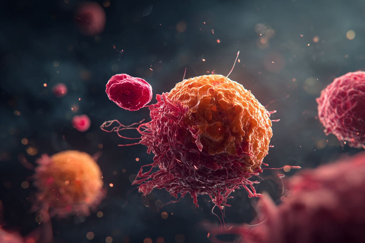 El Premio Nobel de Medicina 2025 premió la respuesta a cómo nuestro sistema inmunológico distingue entre lo propio y lo ajeno sin atacarnos