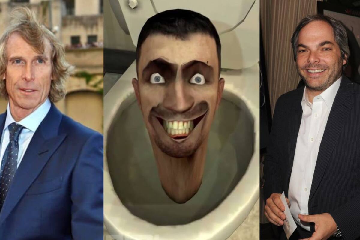Michael Bay y Adam Goodman trabajan en franquicia de ‘Skibidi Toilet’ para cine y TV