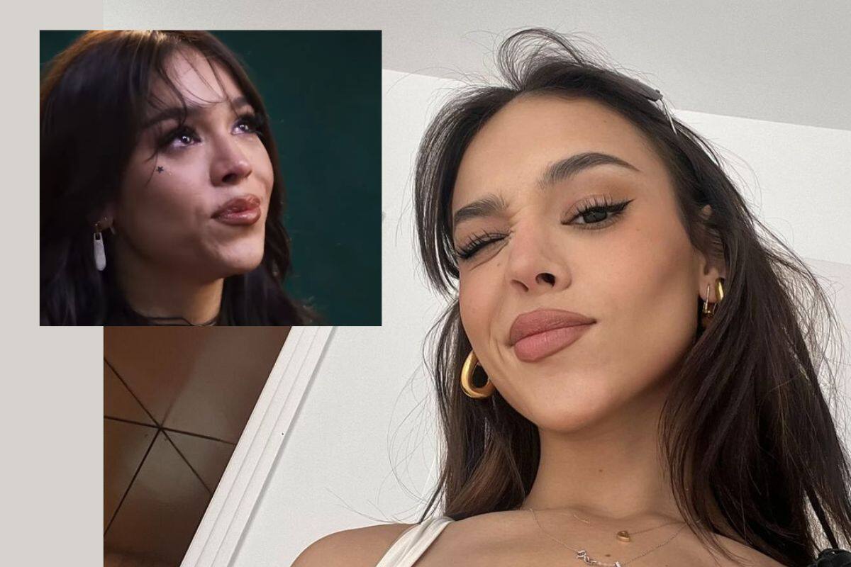 ¿Dónde puedo ver el documental de Danna ‘’Tenemos que hablar'‘?