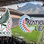 México jugará los Cuartos de Final de la Concacaf Nations League en el Estadio BBVA: la Selección cerrará su calendario oficial de 2026 en Monterrey el martes 17 de noviembre