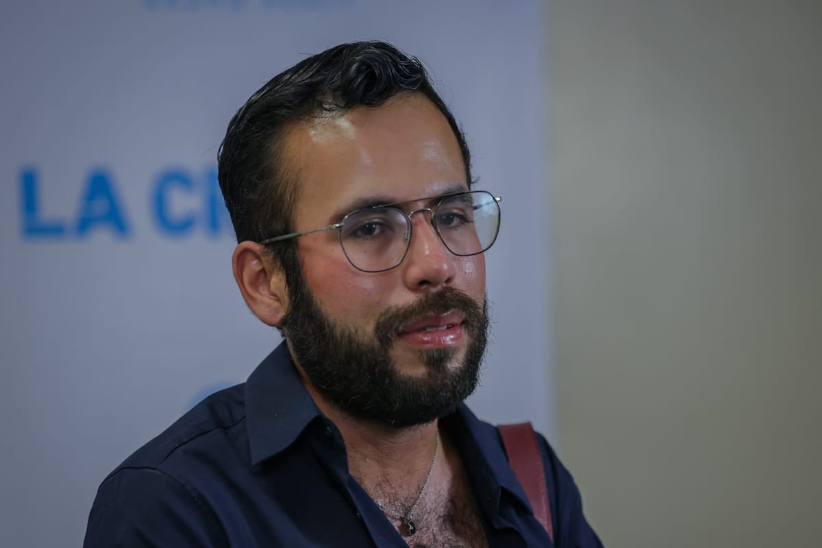 “La diabetes no se quita, solo se controla”: la vida de Yasser