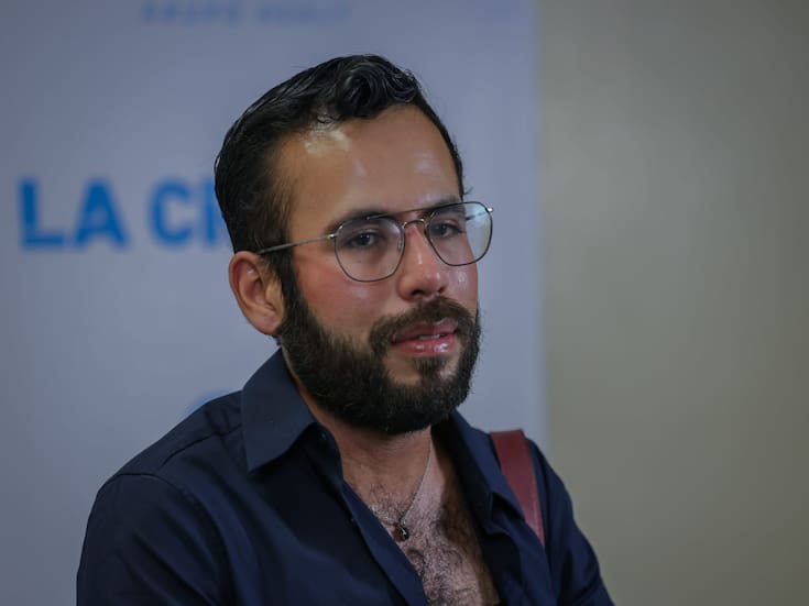 “La diabetes no se quita, solo se controla”: la vida de Yasser