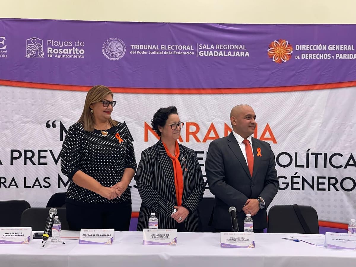 El ámbito municipal continúa siendo el espacio donde este tipo de agresiones se presentan este tipo de agresiones. Foto: Carmen Gutierrez