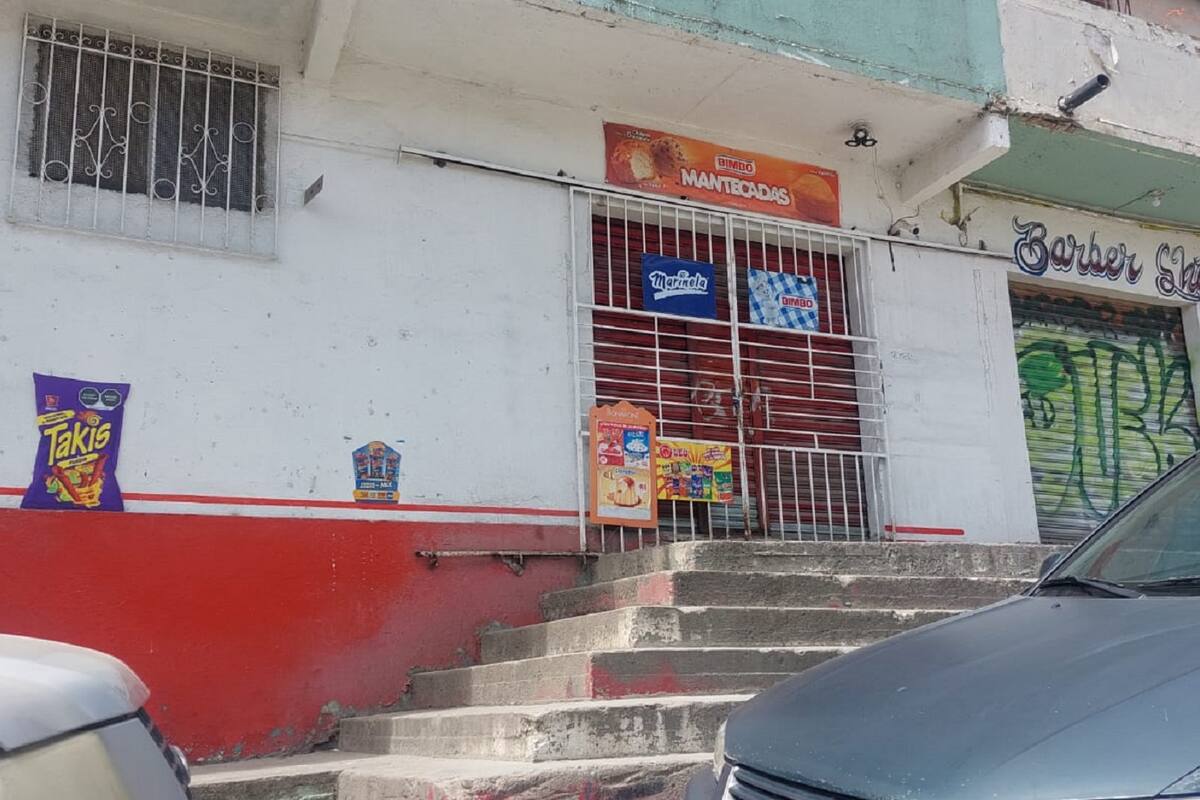 Vecinos de Manuel Paredes ll piden incrementar seguridad