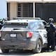 Persecución por auto robado termina con operativo SWAT y captura de sospechoso en El Centro