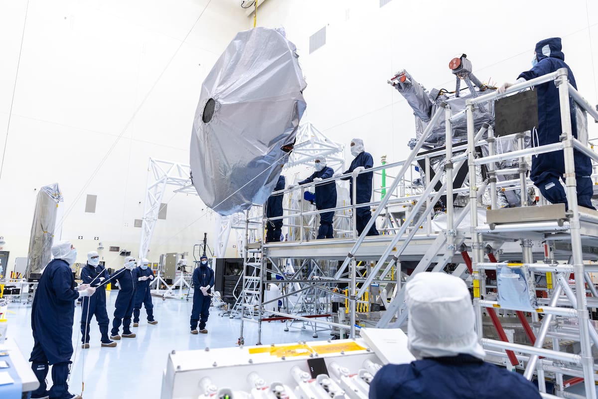 NASA termina preparativos para misión a luna de Júpiter: ¿Podrá ser habitable?