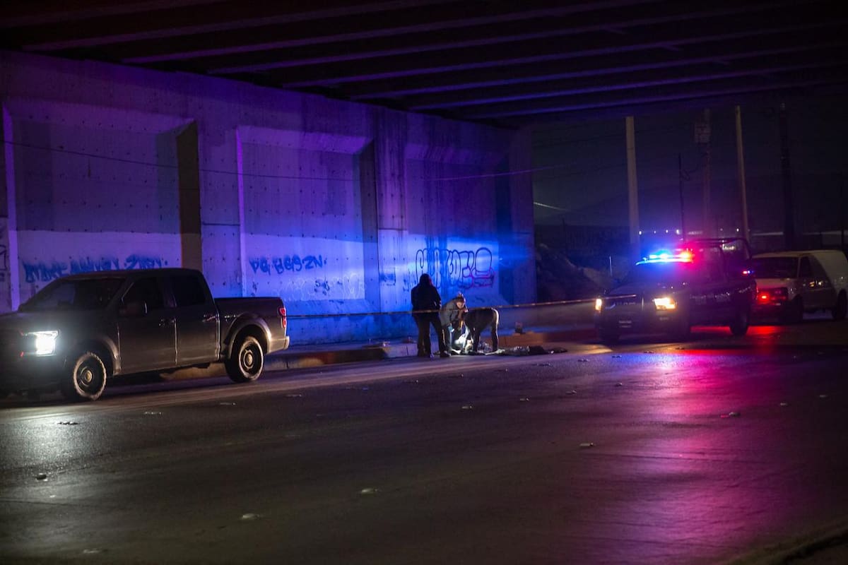 Tres hechos distintos movilizaron a corporaciones de seguridad y rescate en diferentes puntos de la ciudad. Foto: Border Zoom