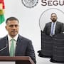 Omar García Harfuch confirmó la detención de 14 personas ligadas a una red del CJNG que extraía hasta 1.5 millones de litros de combustible por semana y operaba con empresas fachada para lavar dinero y distribuir huachicol