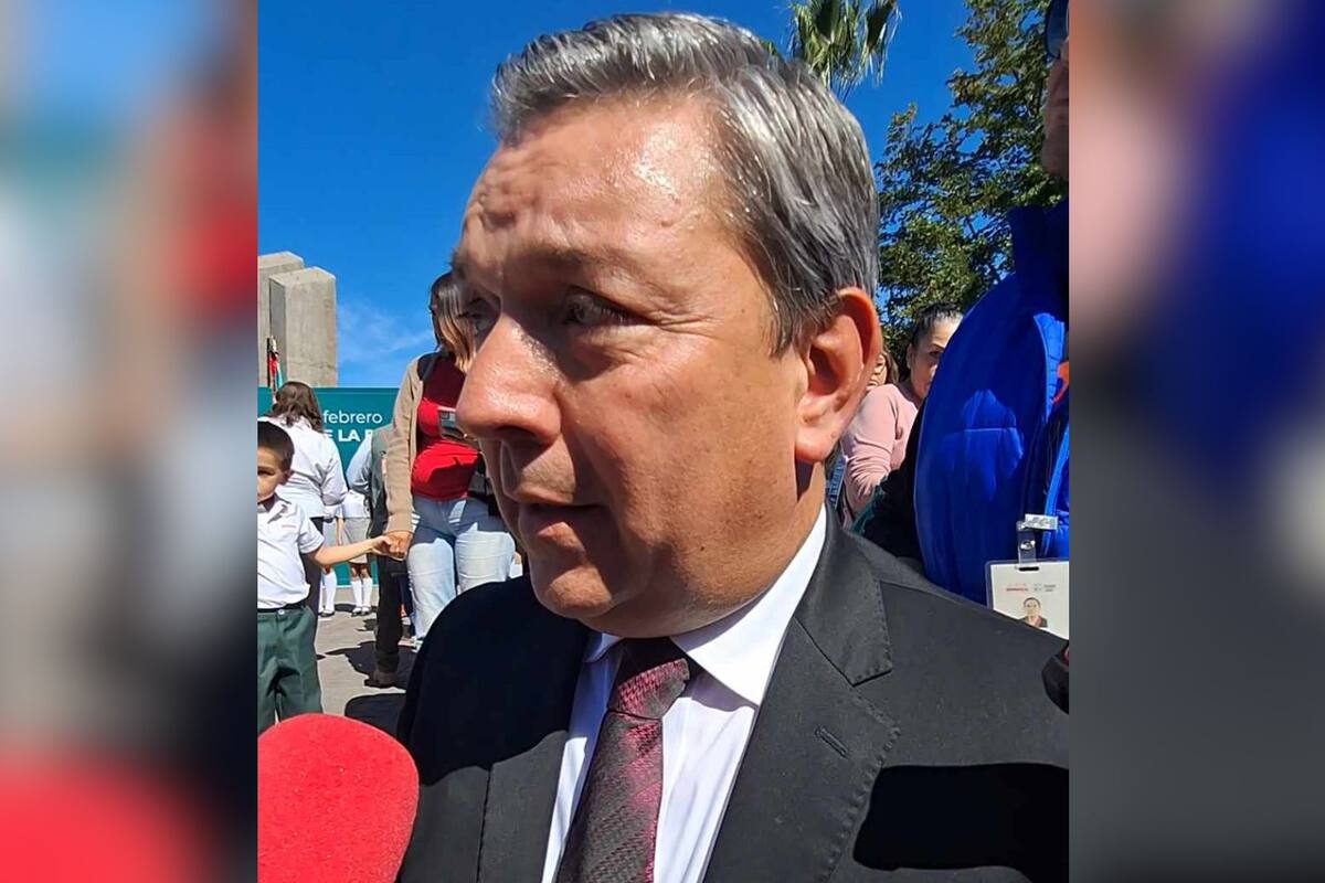 Alumnos del Cobach Nuevo Hermosillo que participaron en chats de acoso sexual serán apartados de las aulas por el resto del semestre: Secretario de Educación