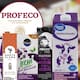 Profeco analiza marcas de leche deslactosada y concluye que las que aportan mayor proteína son Alpura Pro y Lala, mientras marcas como Vaca Blanca, Great Value y Selecto Brand son las de mayor calidad y de precio más accesible