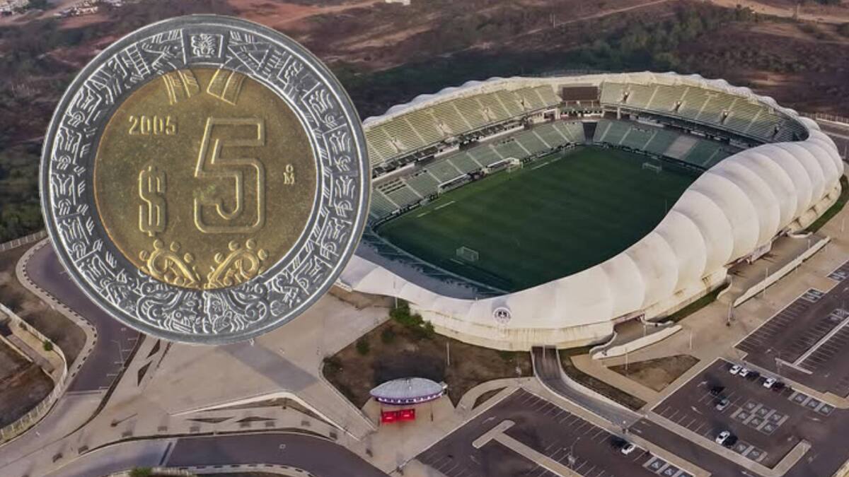 Mazatlán FC remata boletos en 5 pesos antes de abandonar Sinaloa y convertirse en el nuevo Atlante para la próxima temporada de la Liga MX