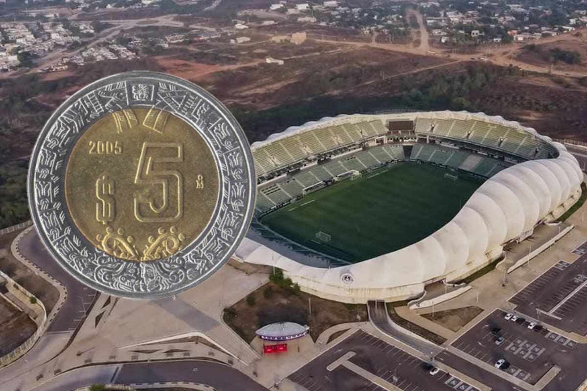 Mazatlán FC remata boletos en 5 pesos antes de abandonar Sinaloa y convertirse en el nuevo Atlante para la próxima temporada de la Liga MX