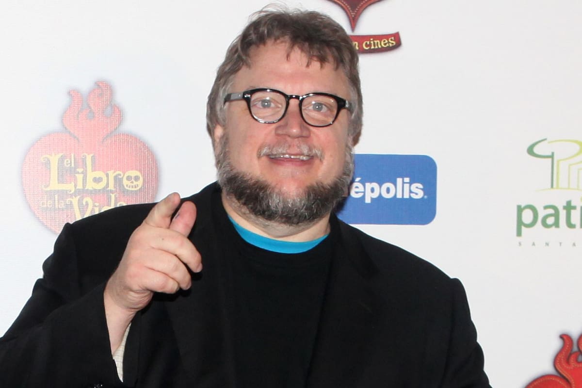 Guillermo del Toro revela por qué tardó 30 años en realizar su versión de Frankenstein