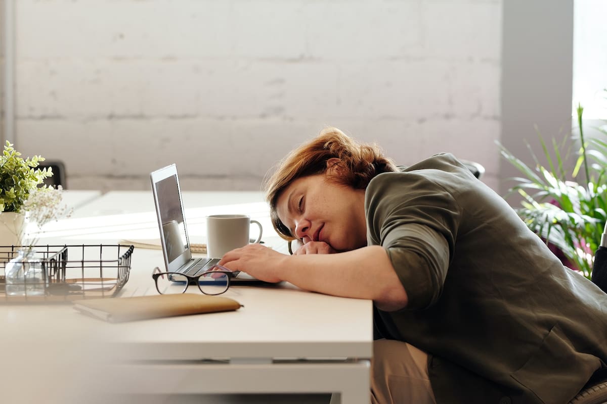 Los efectos de la falta de sueño: Un impacto profundo en la salud