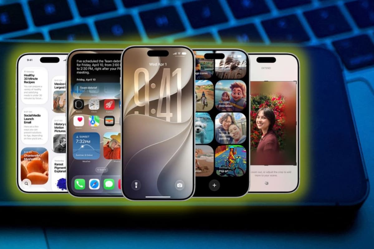 iOS 27 llega el 14 de septiembre con Siri AI, mejoras de rendimiento y nuevas funciones para iPhone: estos son los modelos compatibles, qué cambia con Apple Intelligence y por qué no todos los usuarios podrán acceder desde el primer día a las herramientas de inteligencia artificial