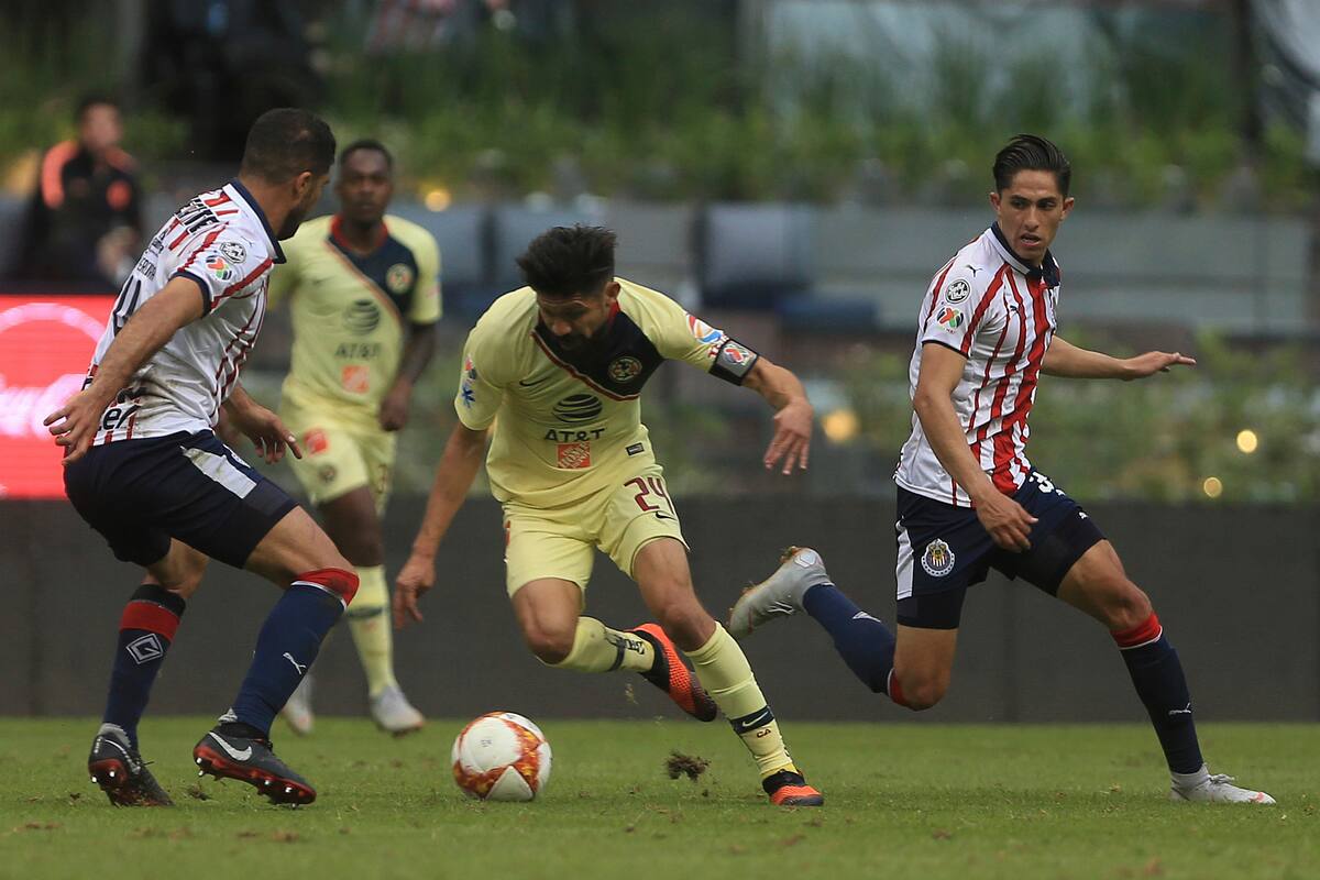 En contra del orgullo y la historia, los cambios más sonados entre Chivas y América