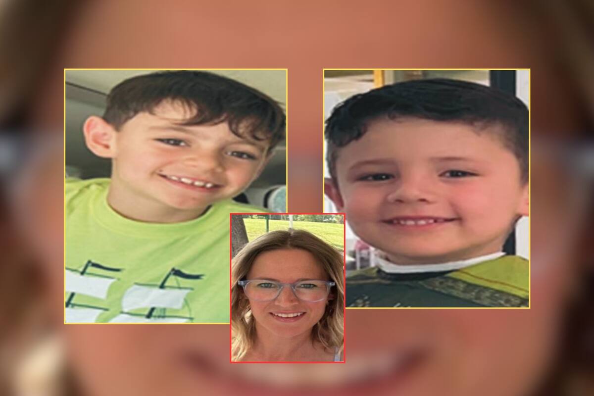 Buscan a mujer alemana y a sus hijos de 6 y 7 años, quienes desaparecieron en Guanajuato: ¿Qué se sabe del caso hasta ahora?