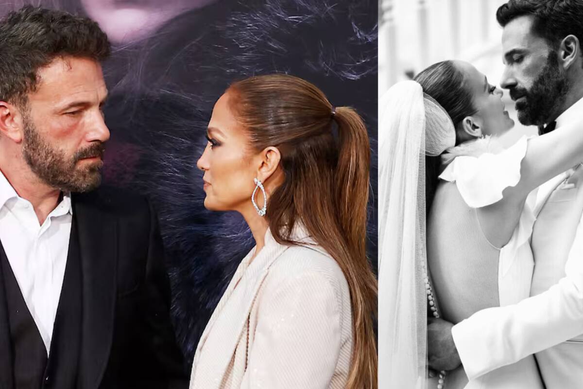 Jennifer Lopez le exige a Ben Affleck que le devuelva todo lo que “invirtió” en él