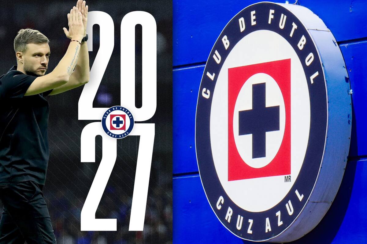 OFICIAL: Cruz Azul llevará a Anselmi a instancias legales