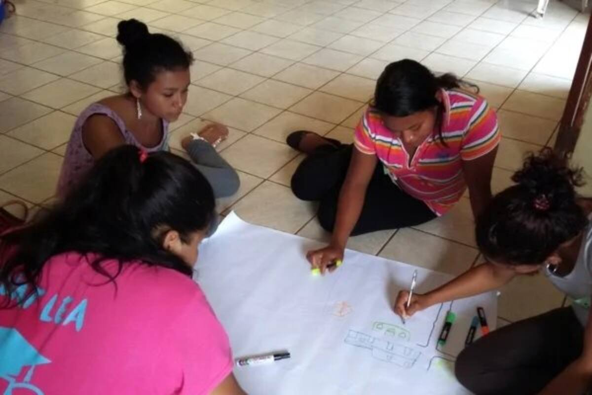 Cómo sobrellevar la convivencia familiar durante la cuarentena