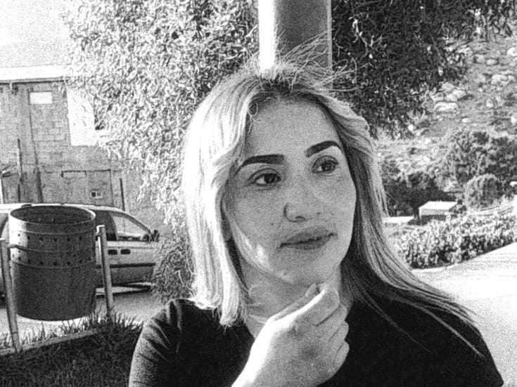 Confirman hallazgo del vehículo de Indra Dafne, víctima de feminicidio