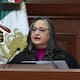 Entre ausencias, tensiones y sentencias: Norma Piña clausura etapa de 30 años del Poder Judicial con su último informe