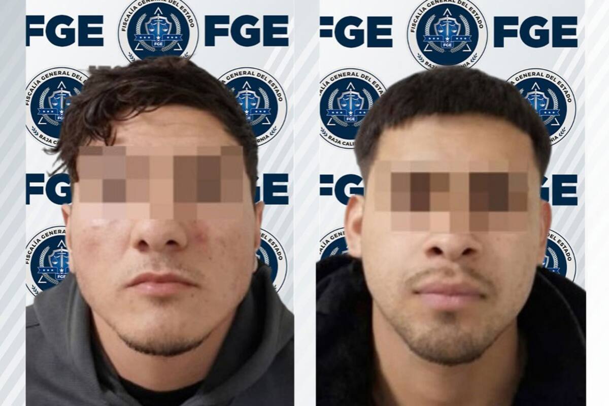 Investigan a dos individuos por el delito de robo a casa habitación