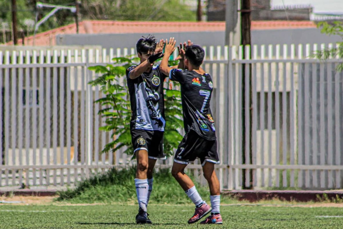 Vera regresa con goleada