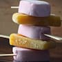 Cómo reutilizar las paletas de helado para crear adornos fáciles y útiles para el hogar