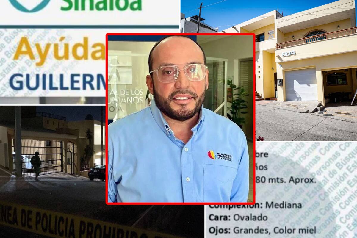 Localizan muerto a dueño de anexo donde asesinaron a 9 pacientes; había sido secuestrado y torturado horas después