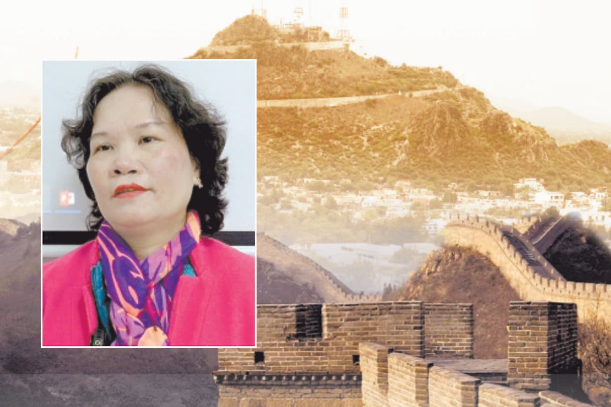 400 años de historia: Migración China y su impacto en Sonora