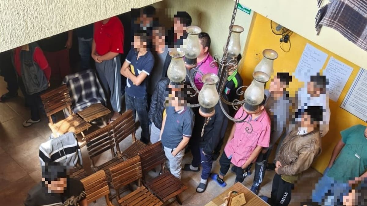 Encuentran a cinco personas desaparecidas en un anexo de Jalisco: operativo de la Fiscalía revela que víctimas estaban retenidas bajo engaños en centro irregular; hay dos detenidos y el inmueble quedó bajo resguardo ministerial