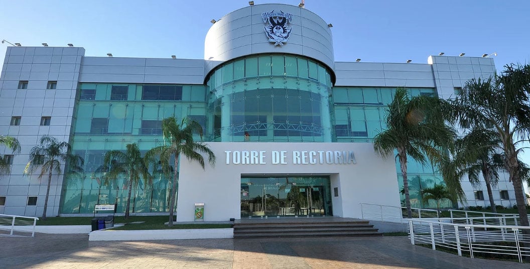 Foto: Universidad Autónoma de Sinaloa.