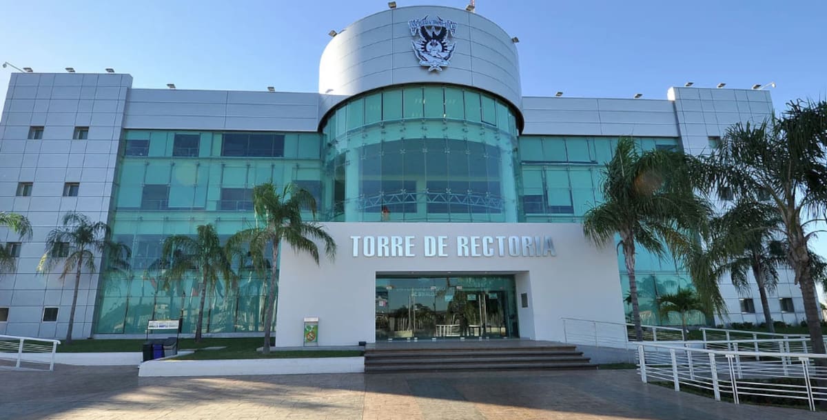 Foto: Universidad Autónoma de Sinaloa.