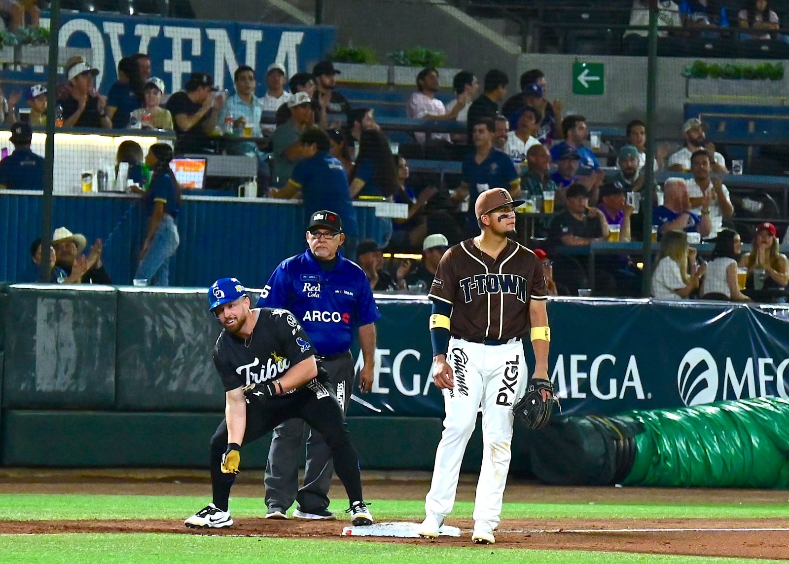 Crédito: Cortesía/Yaquis