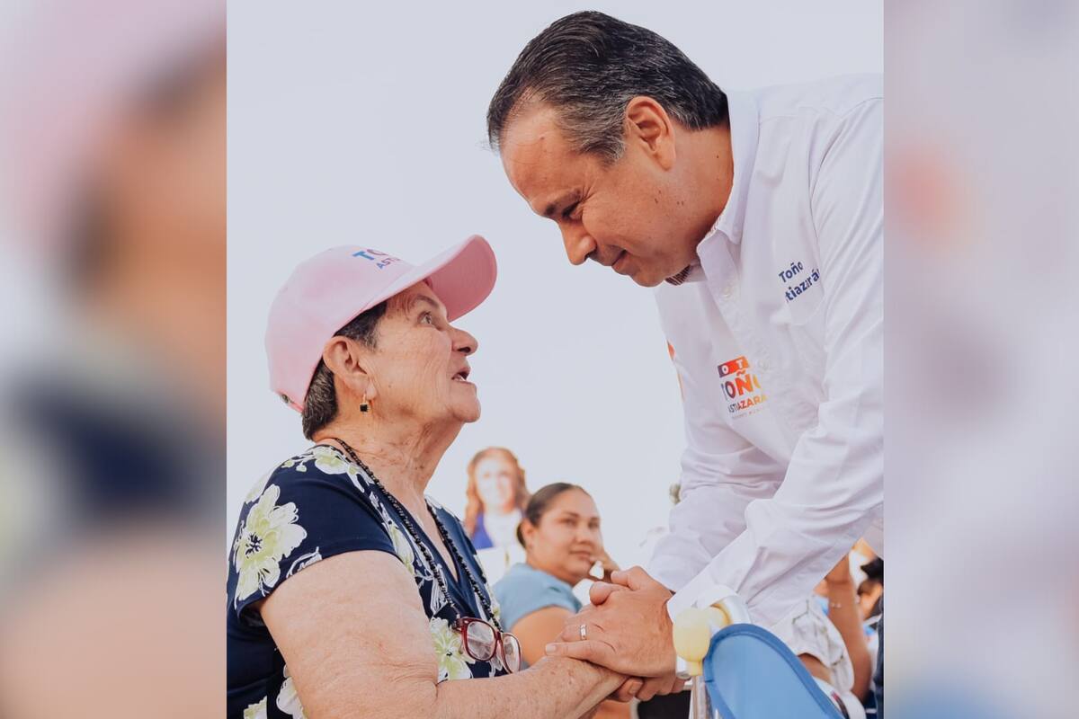 El mejor Hermosillo de la historia significa crecer juntos: “Toño”