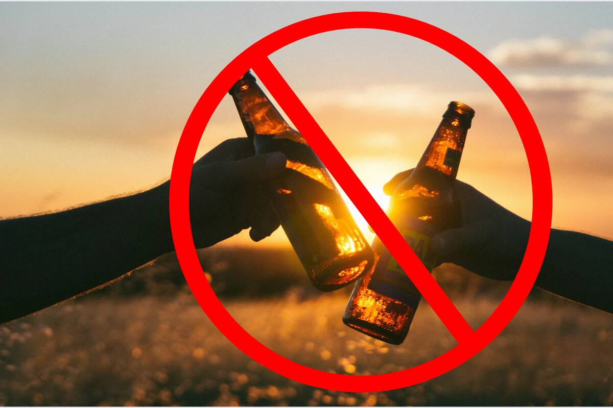 Habrá tres días de “ley seca” por el Día de Muertos en Tláhuac