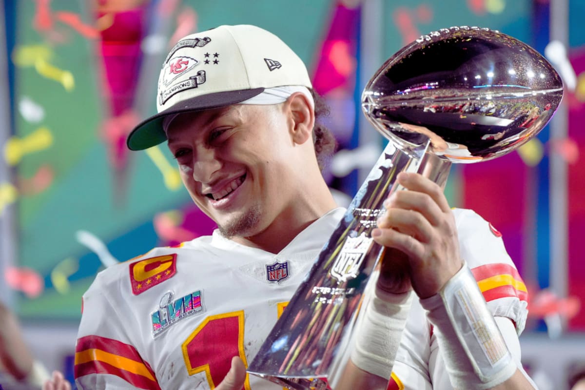 NFL: ¿Cuáles han sido los únicos equipos en quedar bicampeones en el Super Bowl?