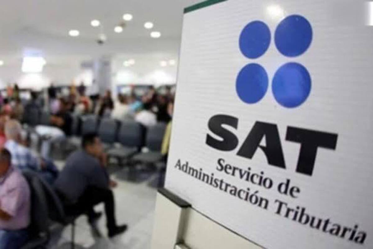 Simplificarán trámites ante el SAT con nuevo régimen para el 2022