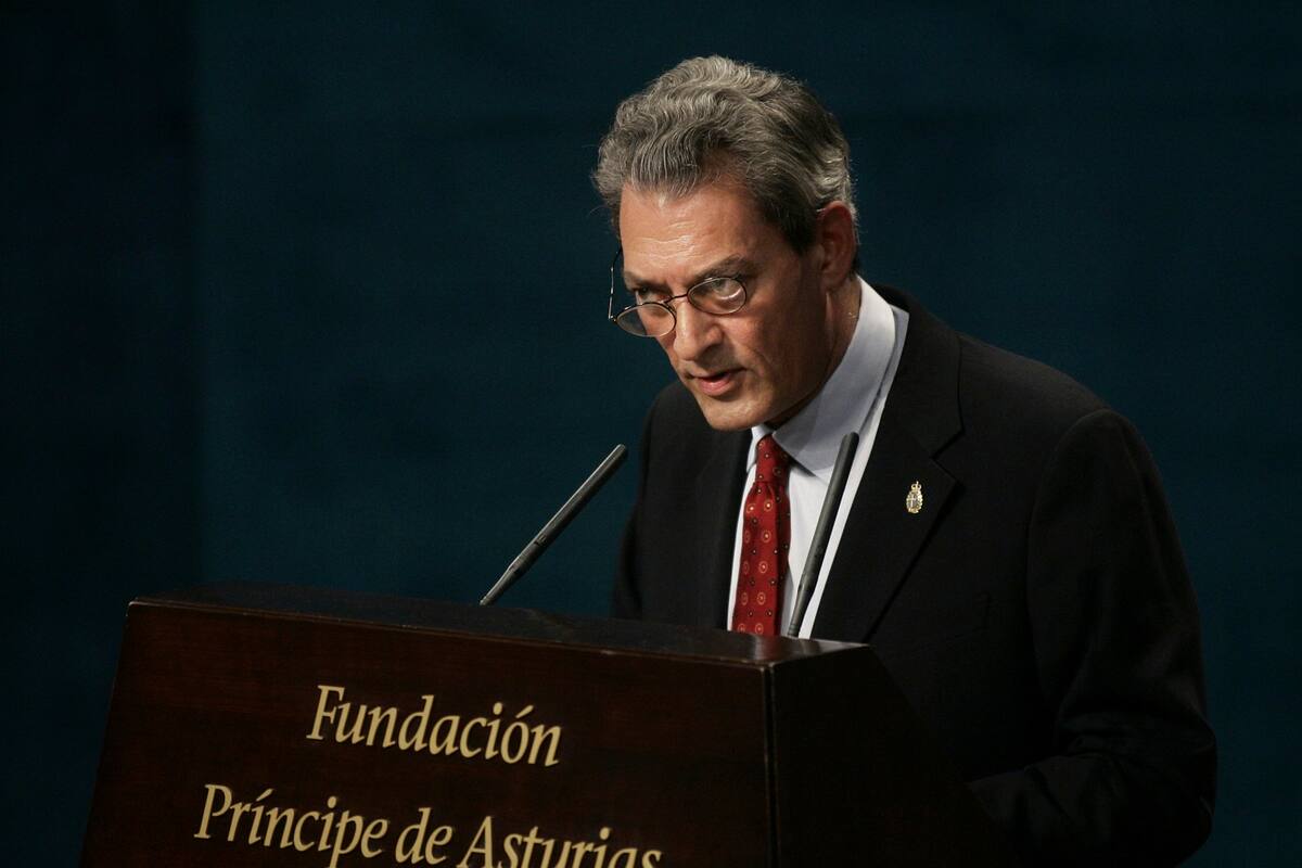 Muere Paul Auster, hombre de letras y cineasta prolífico y experimental