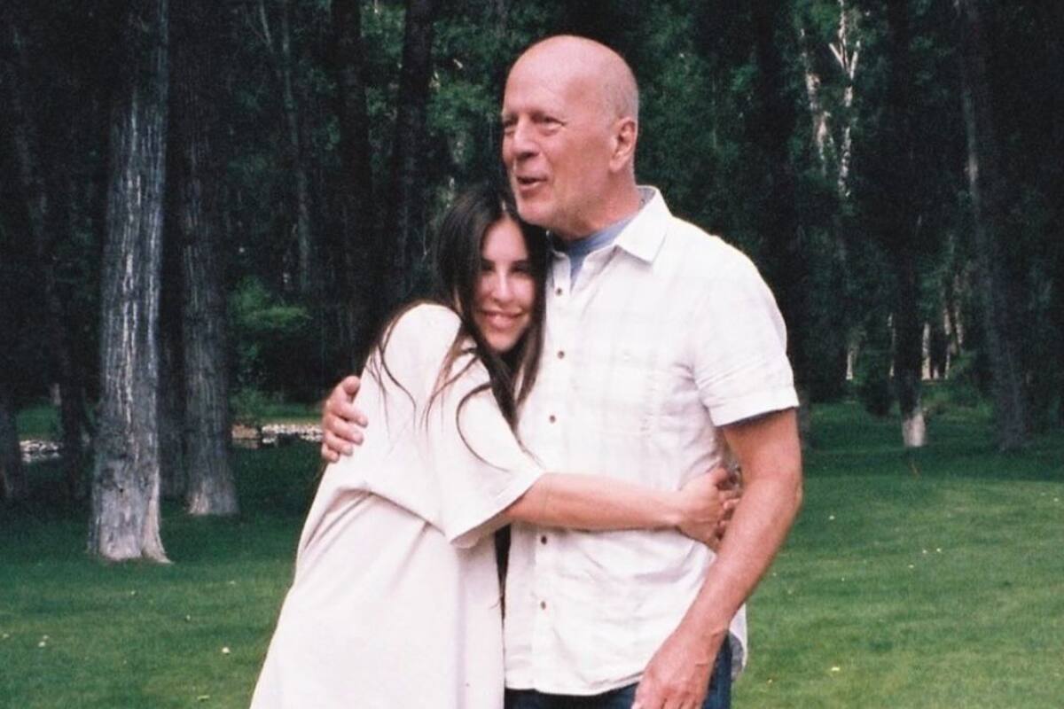 Bruce Willis cumple 70 años ¿Cuál es su estado de salud?