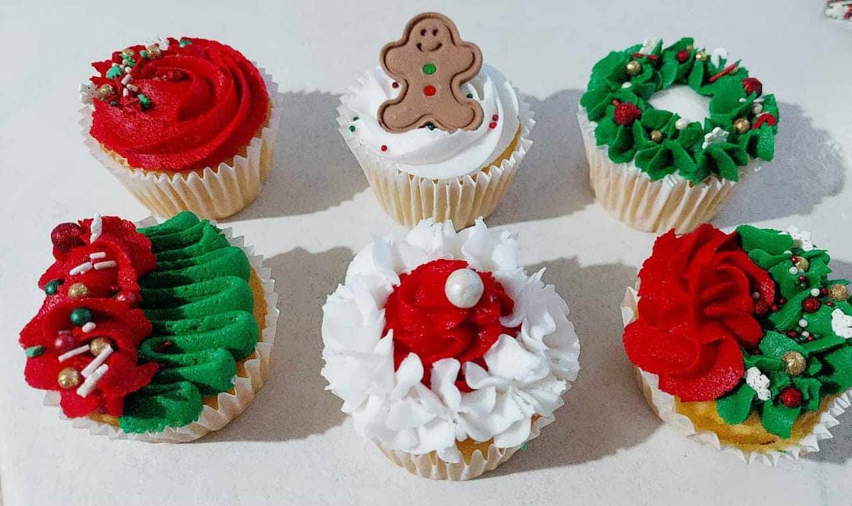 Mayu Repostería endulza Hermosillo