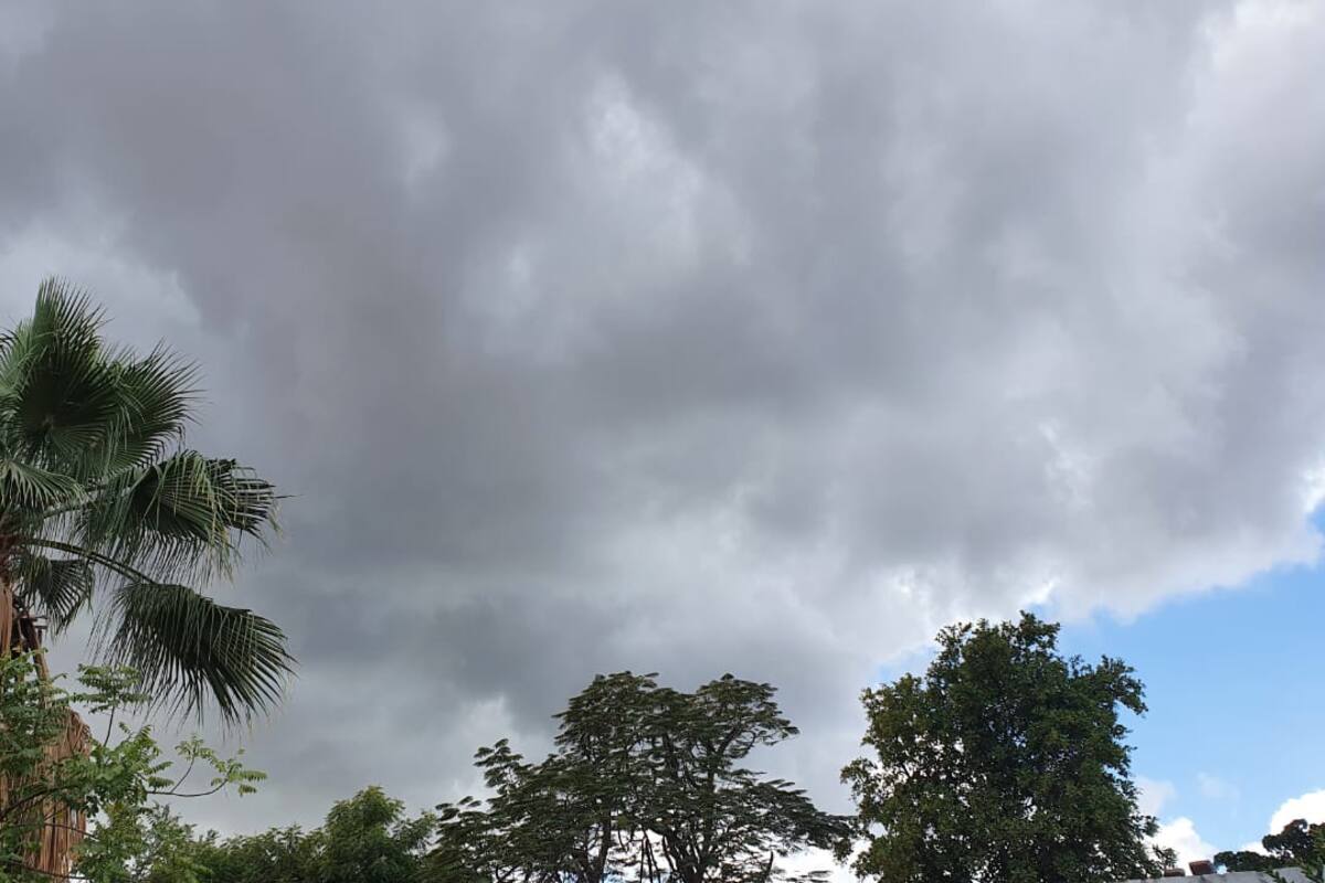 Clima en Sonora: Continuarán nublados y lluvias dispersas en tierras sonorenses