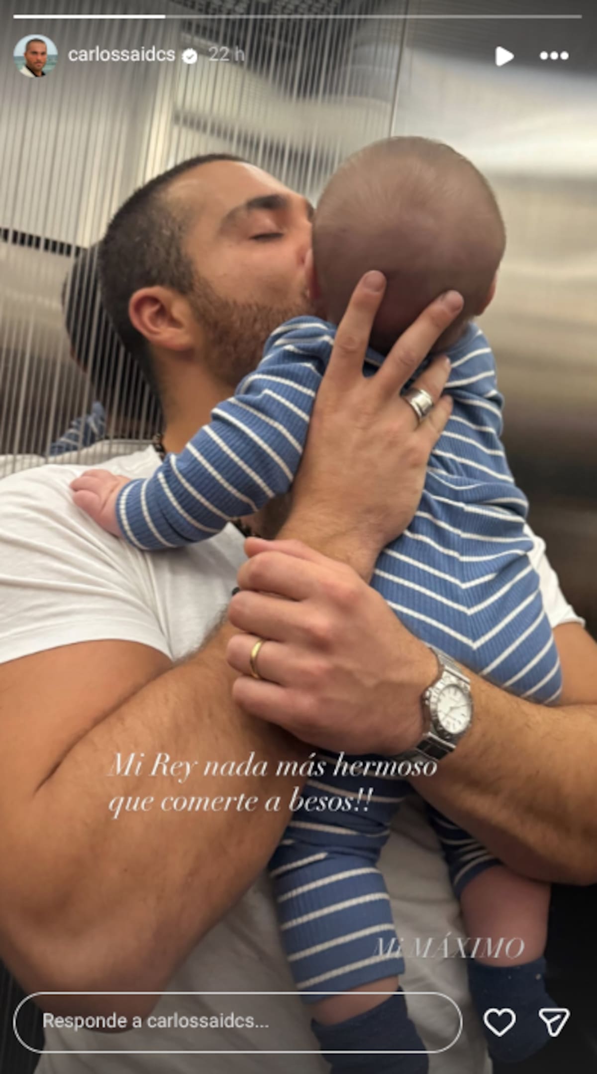 Instagram: @carlossaidcs