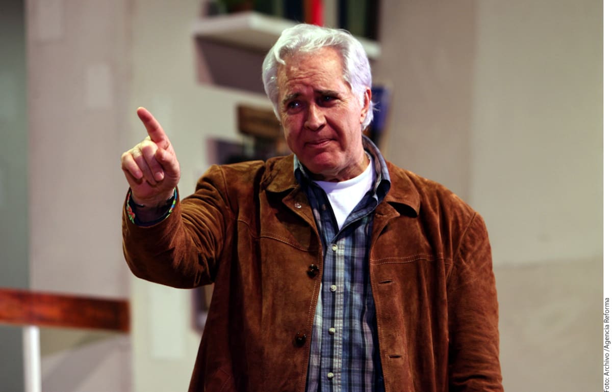 Rogelio Guerra | Archivos GH