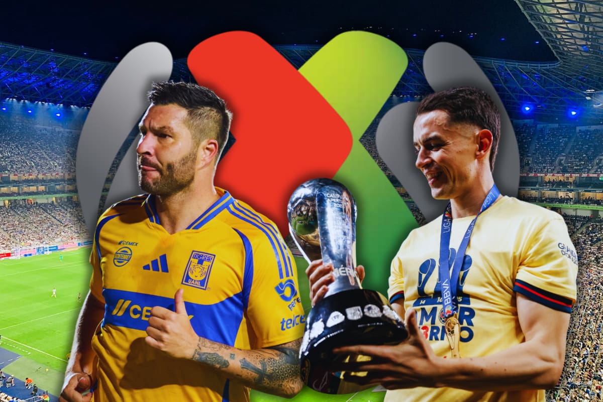¿Cuántos extranjeros jugarán en la Liga MX este 2025?