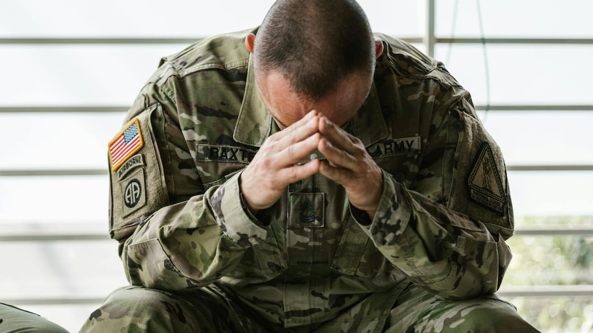 Fin de la protección migratoria: familias de militares, en riesgo bajo Trump